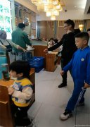 编号105，老城区栈房街火锅店转让