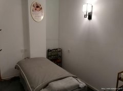 编号106，老城区金帝庄园采耳养生馆转让