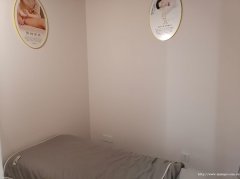 编号106，老城区金帝庄园采耳养生馆转让