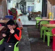 编号107，西区邦泰天誉餐饮店转让