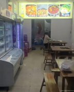 编号108，上江北邦泰公馆餐饮店1万8急转