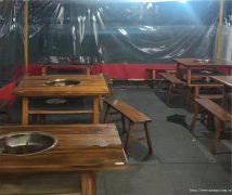 编号108，上江北邦泰公馆餐饮店1万8急转