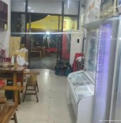 编号108，上江北邦泰公馆餐饮店1万8急转