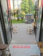 已转* * * * *  *老城区理想城面馆转让