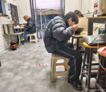 已转* * * * *  *老城区理想城面馆转让