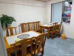 编号110，叙州区翠柏商贸城餐饮店转让