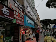 编号111，老城区东街空门面出租