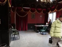 编号111，老城区东街空门面出租