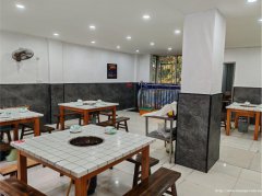 编号112，南岸中山生态园火锅店转让