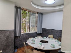 编号112，南岸中山生态园火锅店转让