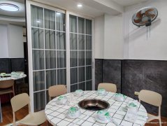 编号112，南岸中山生态园火锅店转让