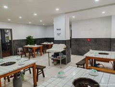 编号112，南岸中山生态园火锅店转让