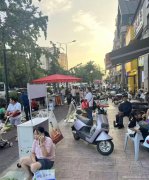 编号113，上江北天悦府空门面出租