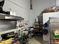 编号113，上江北天悦府空门面出租