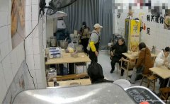 编号114，叙州区二二四菜市早餐店转让，