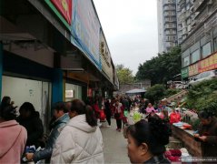 编号114，叙州区二二四菜市早餐店转让，