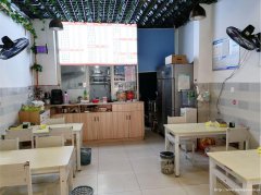 编号116，西区宜都天成小区门口面馆转让