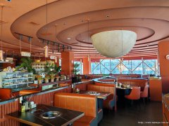 编号118，西区东方时代美食城自助餐转让