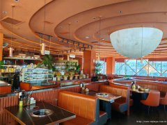 编号118，西区东方时代美食城自助餐转让