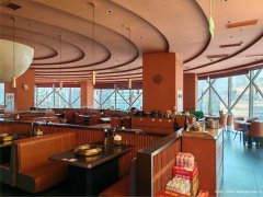 编号118，西区东方时代美食城自助餐转让