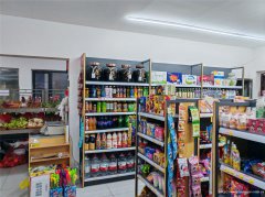 编号119，西区绿地莫兰迪公馆生鲜超市转让