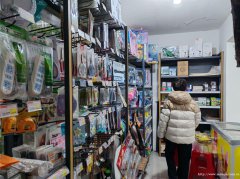 编号119，西区绿地莫兰迪公馆生鲜超市转让