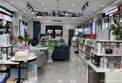 编号124，下江北时代汇美容院转让