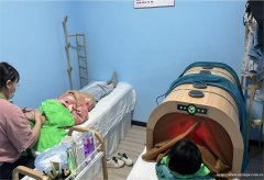 编号124，下江北时代汇美容院转让