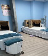 编号124，下江北时代汇美容院转让