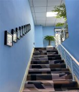 编号124，下江北时代汇美容院转让