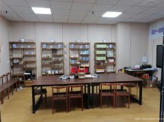 编号125，下江北紫金城中医馆转让，