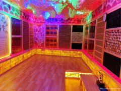 编号125，下江北紫金城中医馆转让，