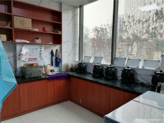 编号125，下江北紫金城中医馆转让，