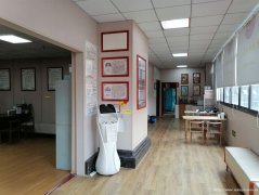 编号125，下江北紫金城中医馆转让，