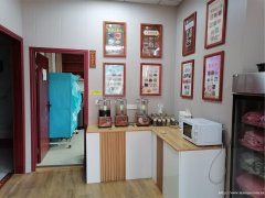 编号125，下江北紫金城中医馆转让，