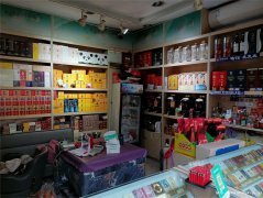 编号126，老城区光复街烟酒店转让。。。。。