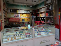 编号126，老城区光复街烟酒店转让。。。。。