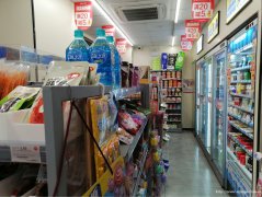 下江北翡翠城超市转让，接手可营业