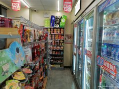 下江北翡翠城超市转让，接手可营业