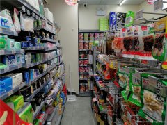 下江北翡翠城超市转让，接手可营业