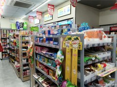 下江北翡翠城超市转让，接手可营业