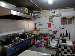 编号128，上江北红坝路餐饮店3万8急转