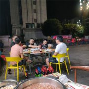 编号128，上江北红坝路餐饮店3万8急转