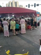 编号128，上江北红坝路餐饮店3万8急转