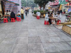 编号129，上江北书香府第螺蛳粉转让