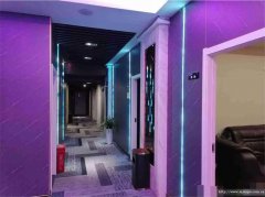 编号130，上江北东大门足浴会所出租