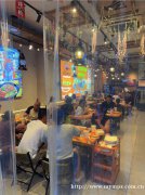 编号134，西区财富广场餐饮店5万8急转。。。。。