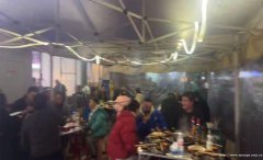 编号135，上江北天悦府火锅店转让