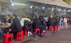 编号135，上江北天悦府火锅店转让