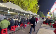 编号135，上江北天悦府火锅店转让